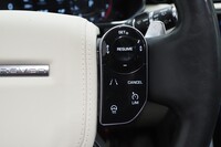 Land Rover Range Rover vaihtoauto