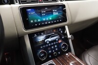 Land Rover Range Rover vaihtoauto