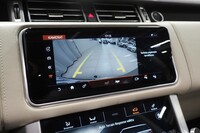 Land Rover Range Rover vaihtoauto