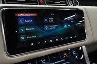 Land Rover Range Rover vaihtoauto