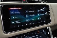 Land Rover Range Rover vaihtoauto