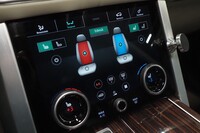 Land Rover Range Rover vaihtoauto