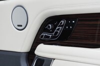 Land Rover Range Rover vaihtoauto