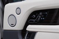 Land Rover Range Rover vaihtoauto