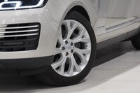 Land Rover Range Rover vaihtoauto