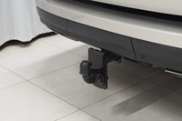 Land Rover Range Rover vaihtoauto