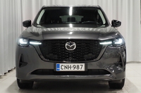 Mazda CX-60 vaihtoauto