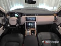 Land Rover Range Rover vaihtoauto