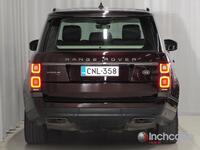 Land Rover Range Rover vaihtoauto