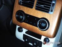 Land Rover Range Rover vaihtoauto