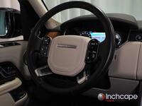 Land Rover Range Rover vaihtoauto