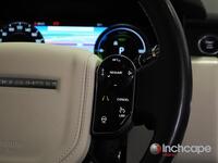 Land Rover Range Rover vaihtoauto