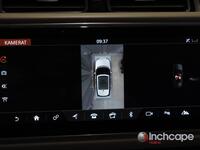 Land Rover Range Rover vaihtoauto