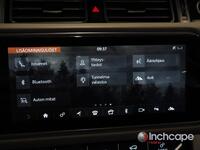 Land Rover Range Rover vaihtoauto