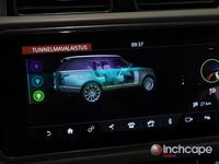 Land Rover Range Rover vaihtoauto