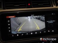 Land Rover Range Rover vaihtoauto