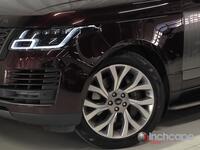 Land Rover Range Rover vaihtoauto