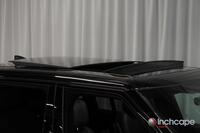Land Rover Range Rover vaihtoauto