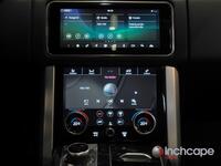 Land Rover Range Rover vaihtoauto
