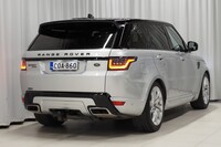 Land Rover Range Rover Sport vaihtoauto