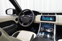 Land Rover Range Rover Sport vaihtoauto