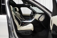 Land Rover Range Rover Sport vaihtoauto