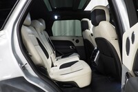 Land Rover Range Rover Sport vaihtoauto