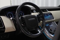 Land Rover Range Rover Sport vaihtoauto