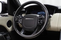 Land Rover Range Rover Sport vaihtoauto