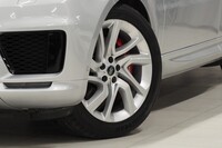 Land Rover Range Rover Sport vaihtoauto