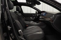 Mercedes-Benz S vaihtoauto