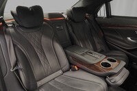 Mercedes-Benz S vaihtoauto