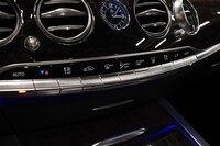 Mercedes-Benz S vaihtoauto