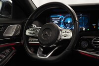 Mercedes-Benz S vaihtoauto