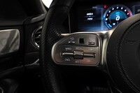 Mercedes-Benz S vaihtoauto