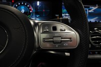 Mercedes-Benz S vaihtoauto