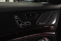 Mercedes-Benz S vaihtoauto