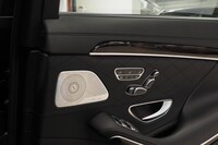 Mercedes-Benz S vaihtoauto