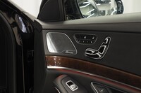 Mercedes-Benz S vaihtoauto