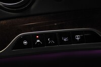 Mercedes-Benz S vaihtoauto