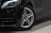 Mercedes-Benz S vaihtoauto