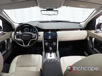 Land Rover Discovery Sport vaihtoauto