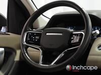 Land Rover Discovery Sport vaihtoauto