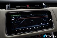 Land Rover Range Rover Sport vaihtoauto