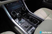 Land Rover Range Rover Sport vaihtoauto