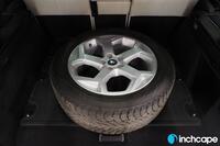 Land Rover Range Rover Sport vaihtoauto