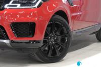 Land Rover Range Rover Sport vaihtoauto
