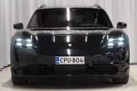 Porsche Taycan vaihtoauto