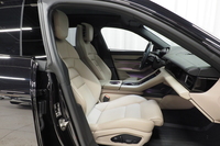 Porsche Taycan vaihtoauto