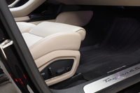 Porsche Taycan vaihtoauto